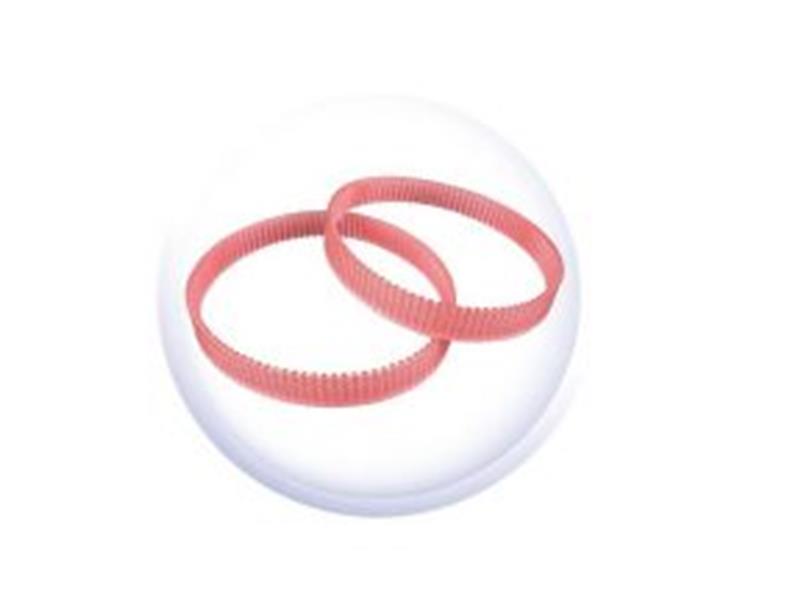 PU coated timing belt